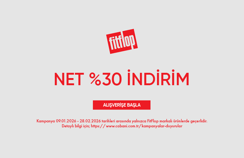 FİTFLOP %30 İNDİRİM
