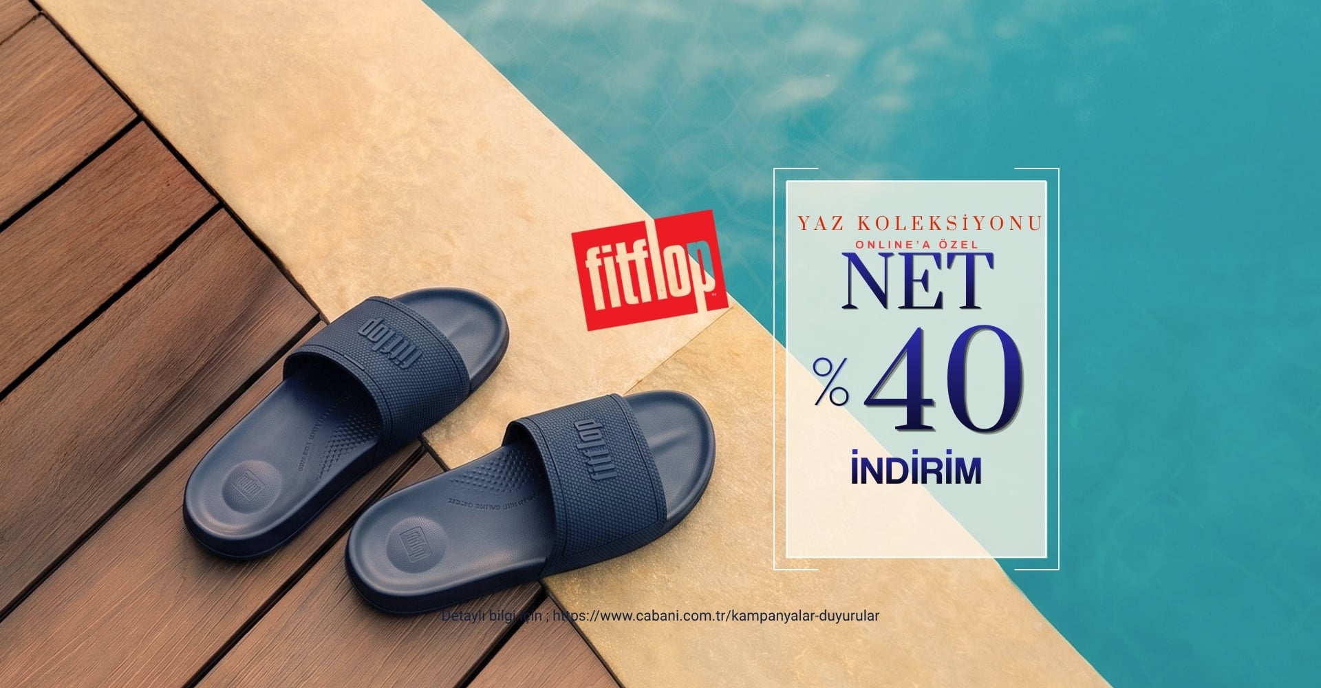 FİTFLOP %30 İNDİRİM