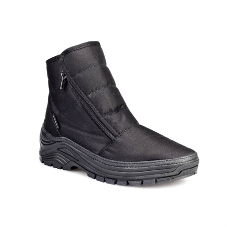 Antarctica Men Luxury Outdoor Shearling Daily Boots 17236575