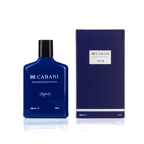 Infiniti Erkek Parfüm | Cabani