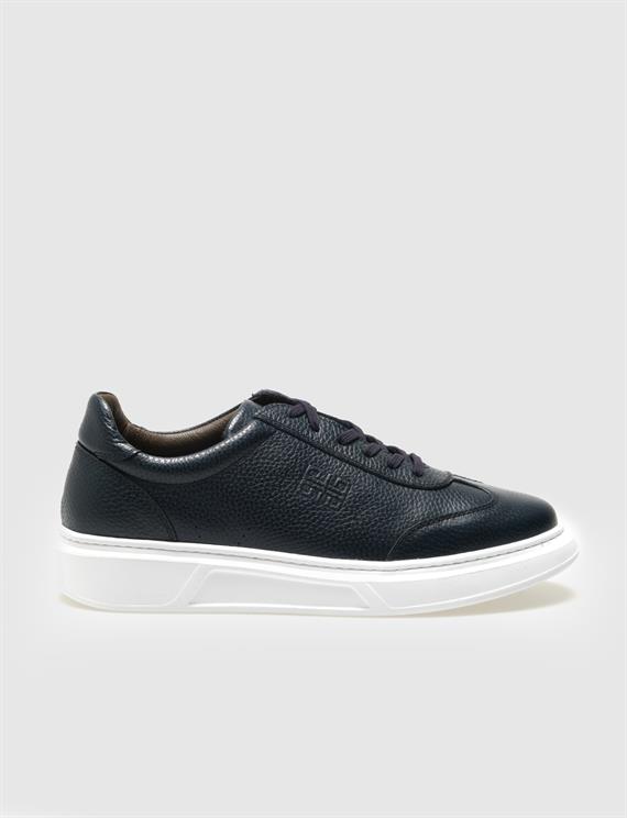 Sapatênis calvin klein boat lth 2025