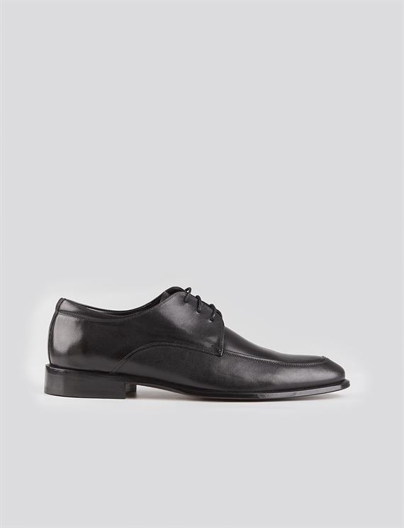 ⭐️極美品⭐️ CHEANEY DANIEL CREMIEUX別注　革靴　黒 ジョセフチーニーアンドサンズ JOSEPH CHEANEY & SONS ドレス