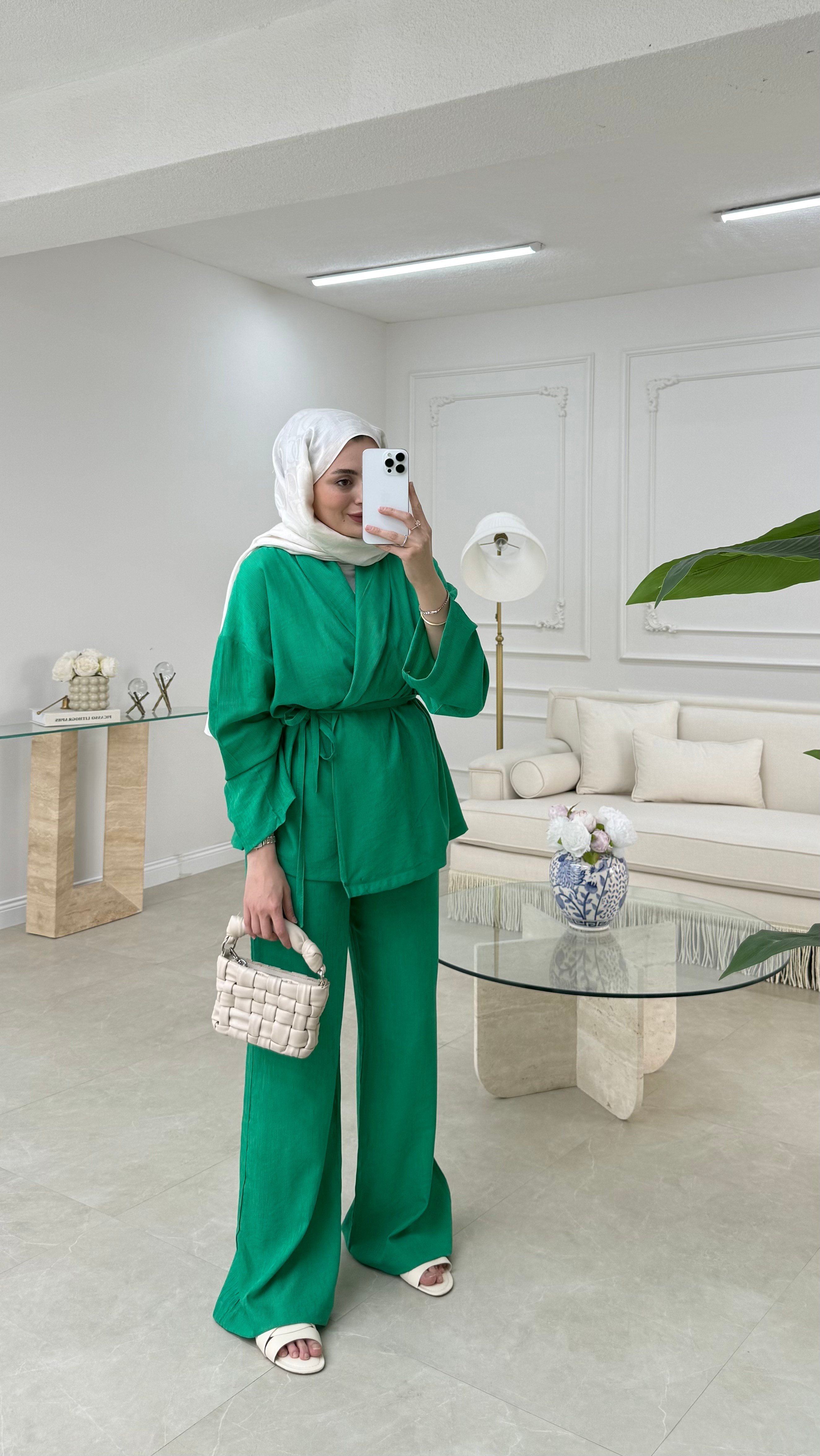 Zr Model Kimonolu Takım Benetton