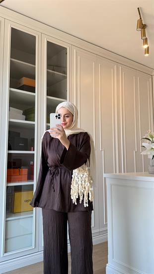 Bloom Kraşlı Takım Acı Kahve