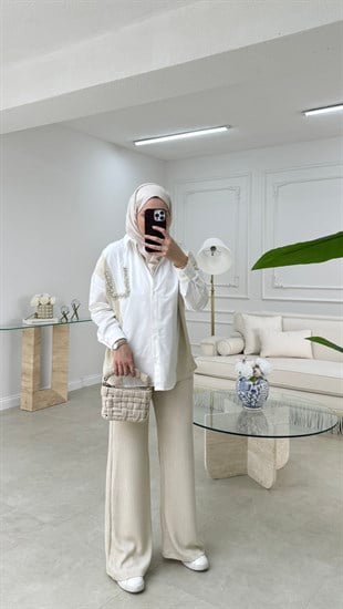 Zoe Takım Taş