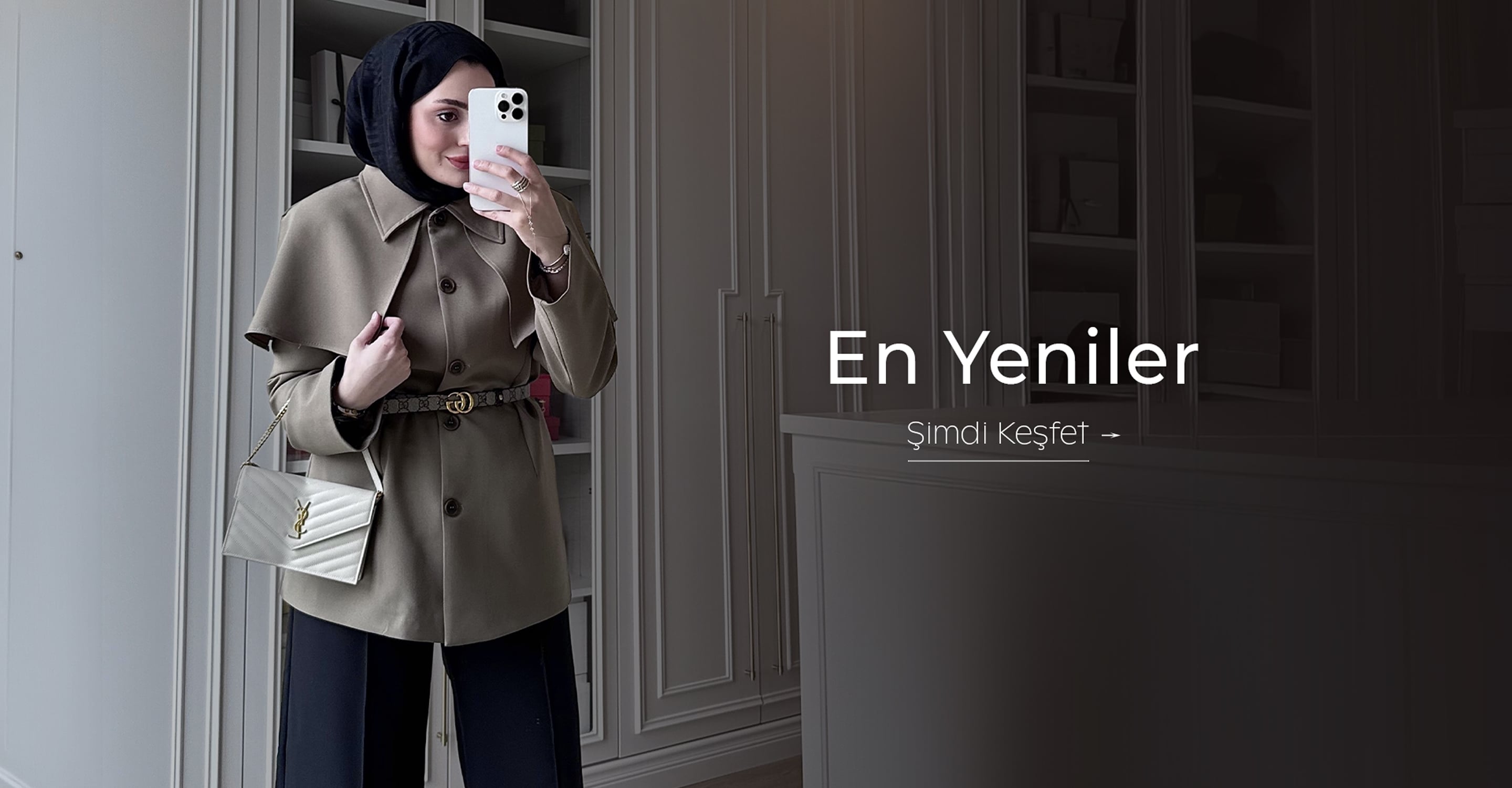 en yeni kadın giyim koleksiyonu