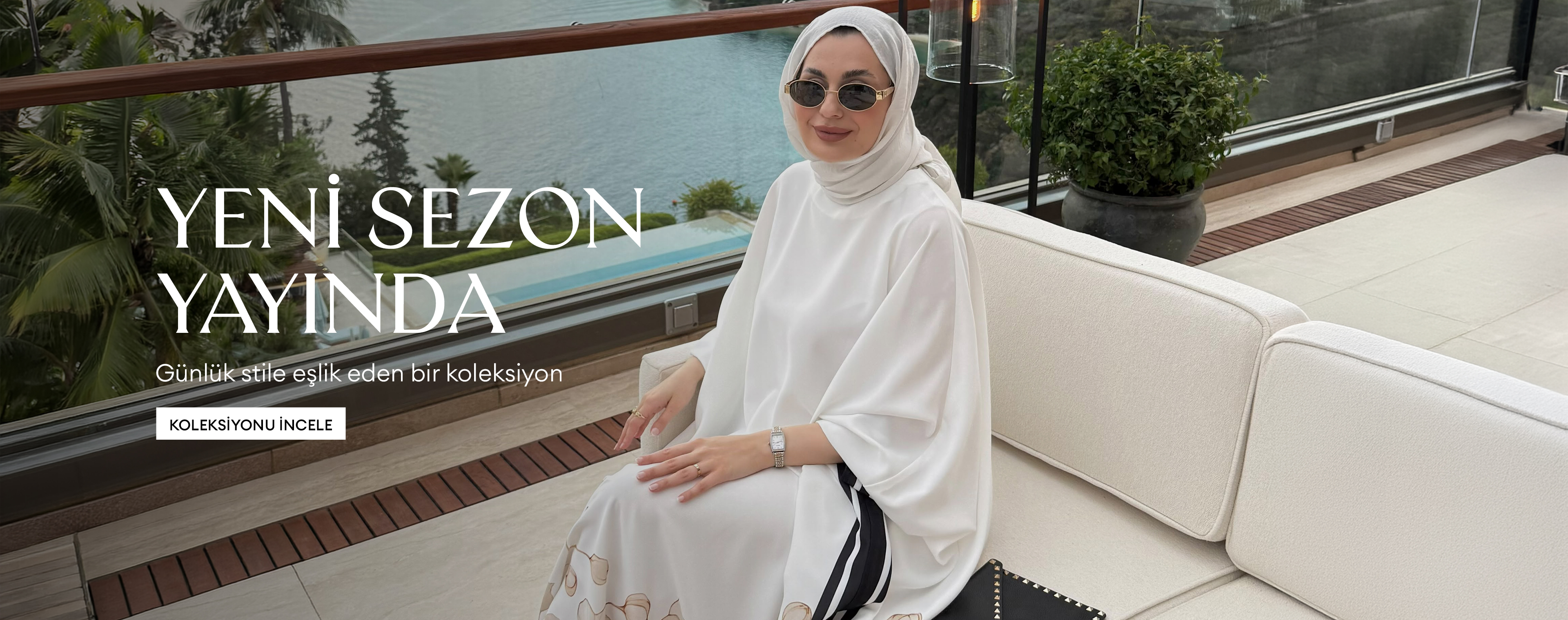 Yeni Sezon