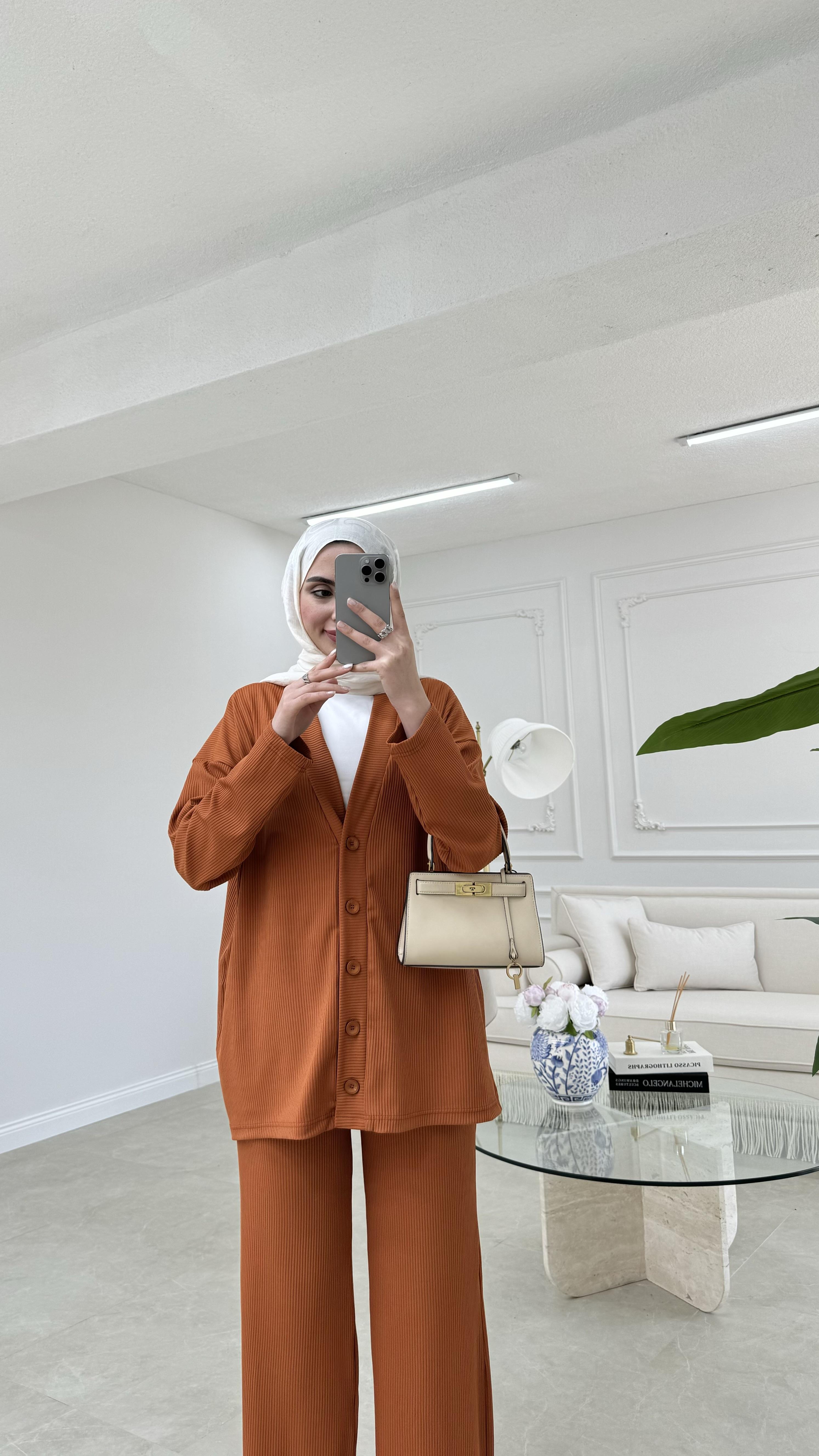 Asel Takım Kiremit