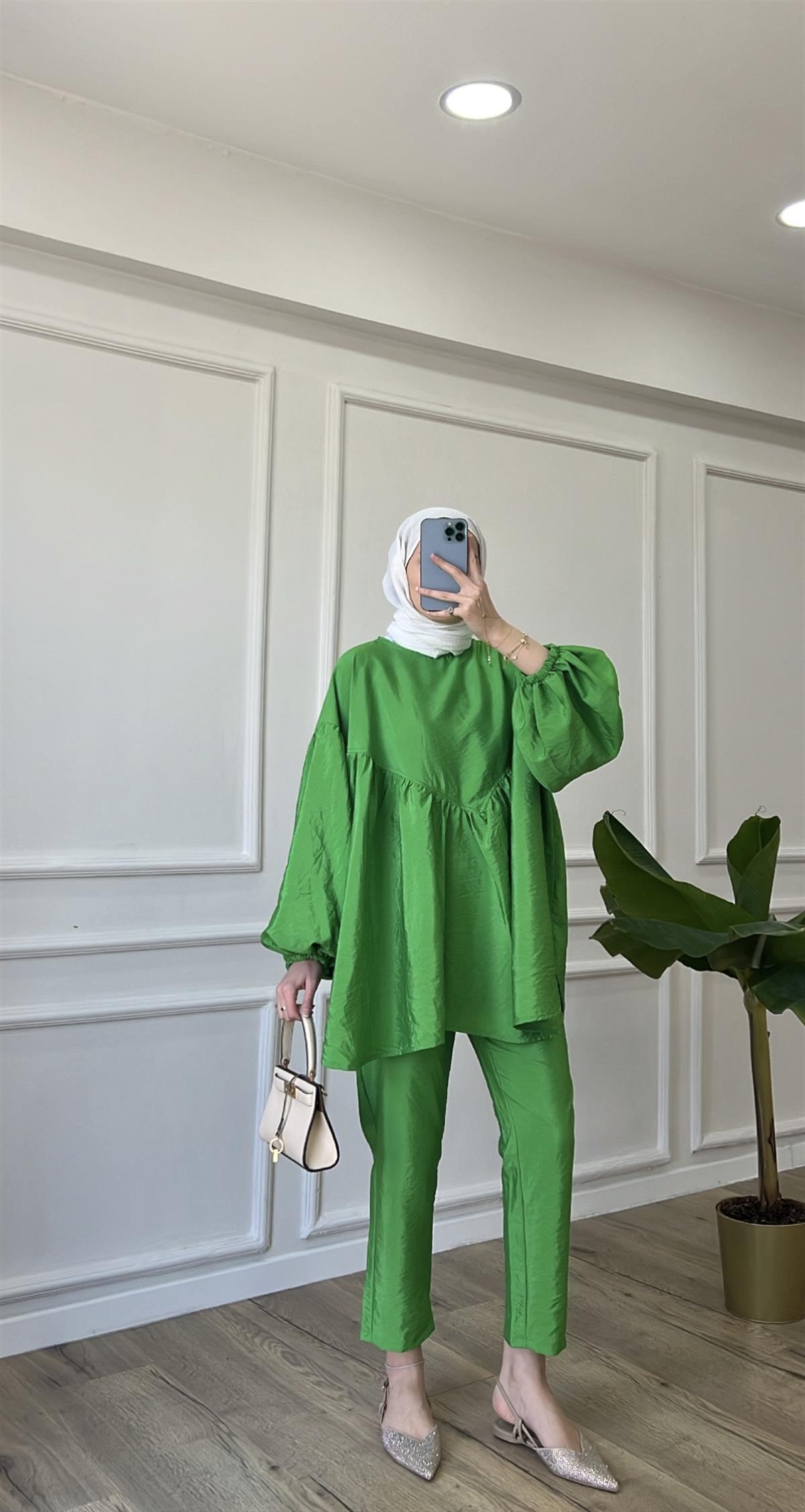 Benetton - Eliz Takım 