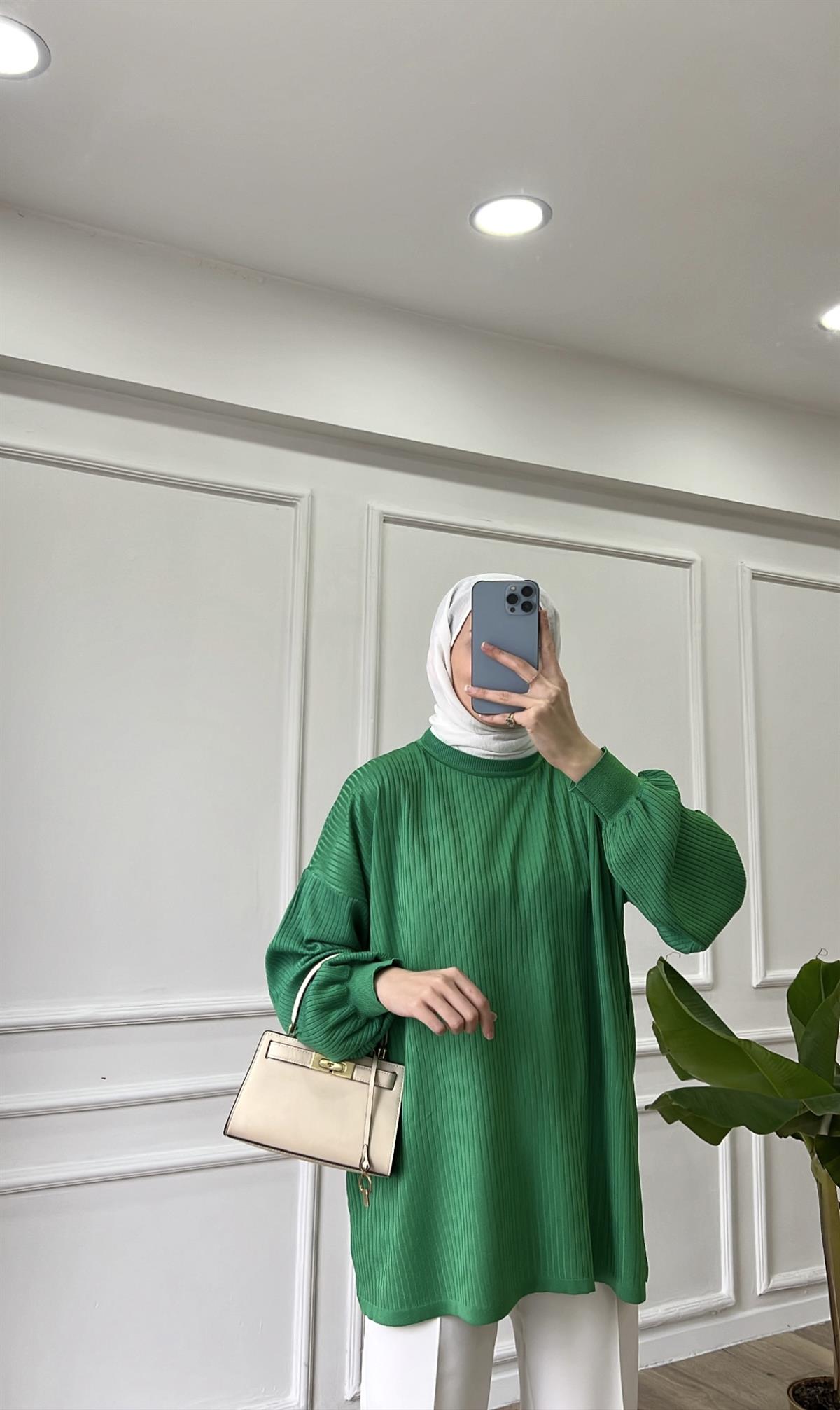 Benetton - Merserize Tunik 