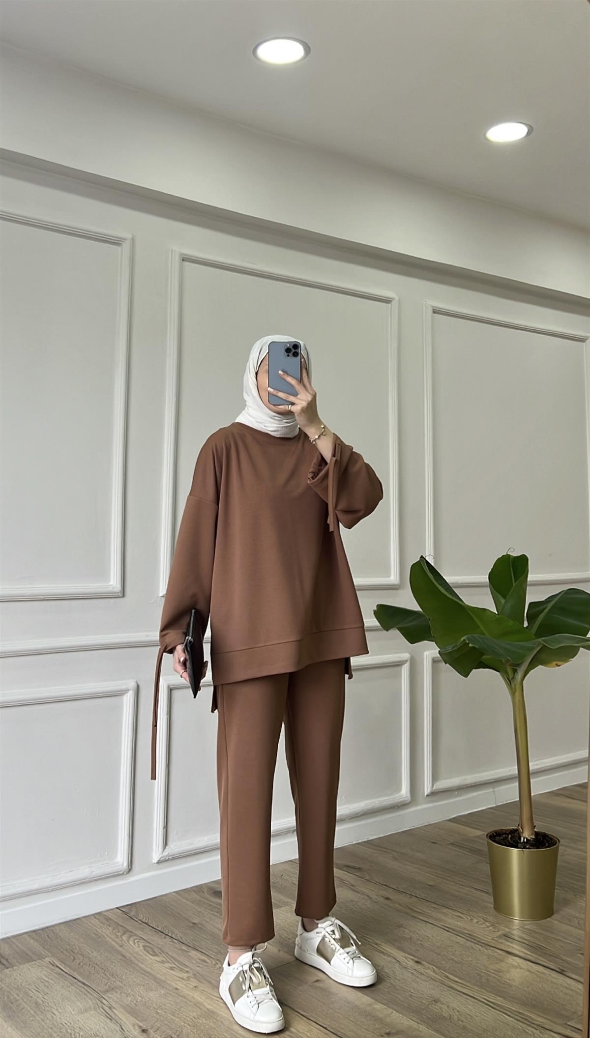 Camel - Basic Takım