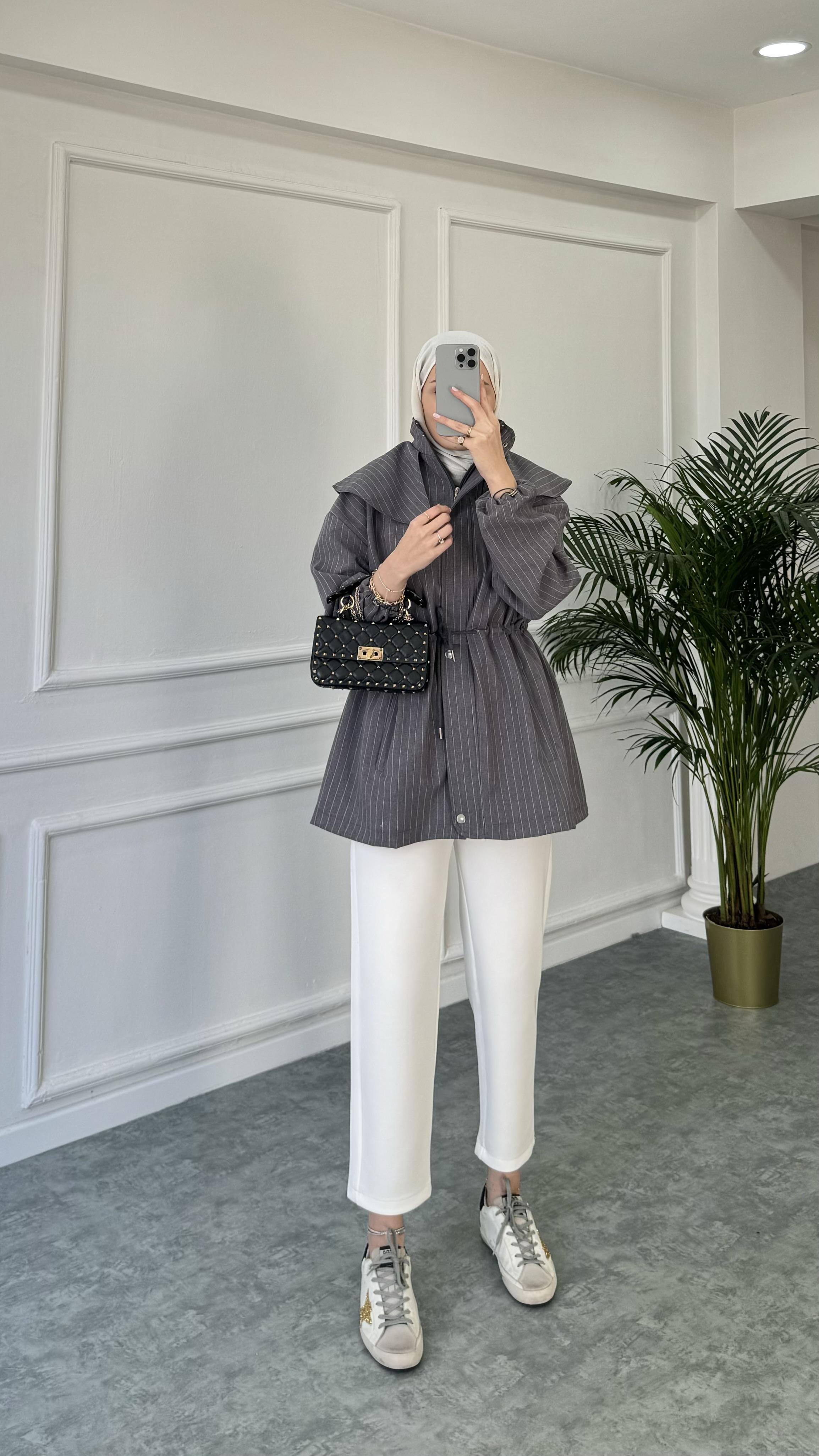 Zühre mevsimlik kap modelleri