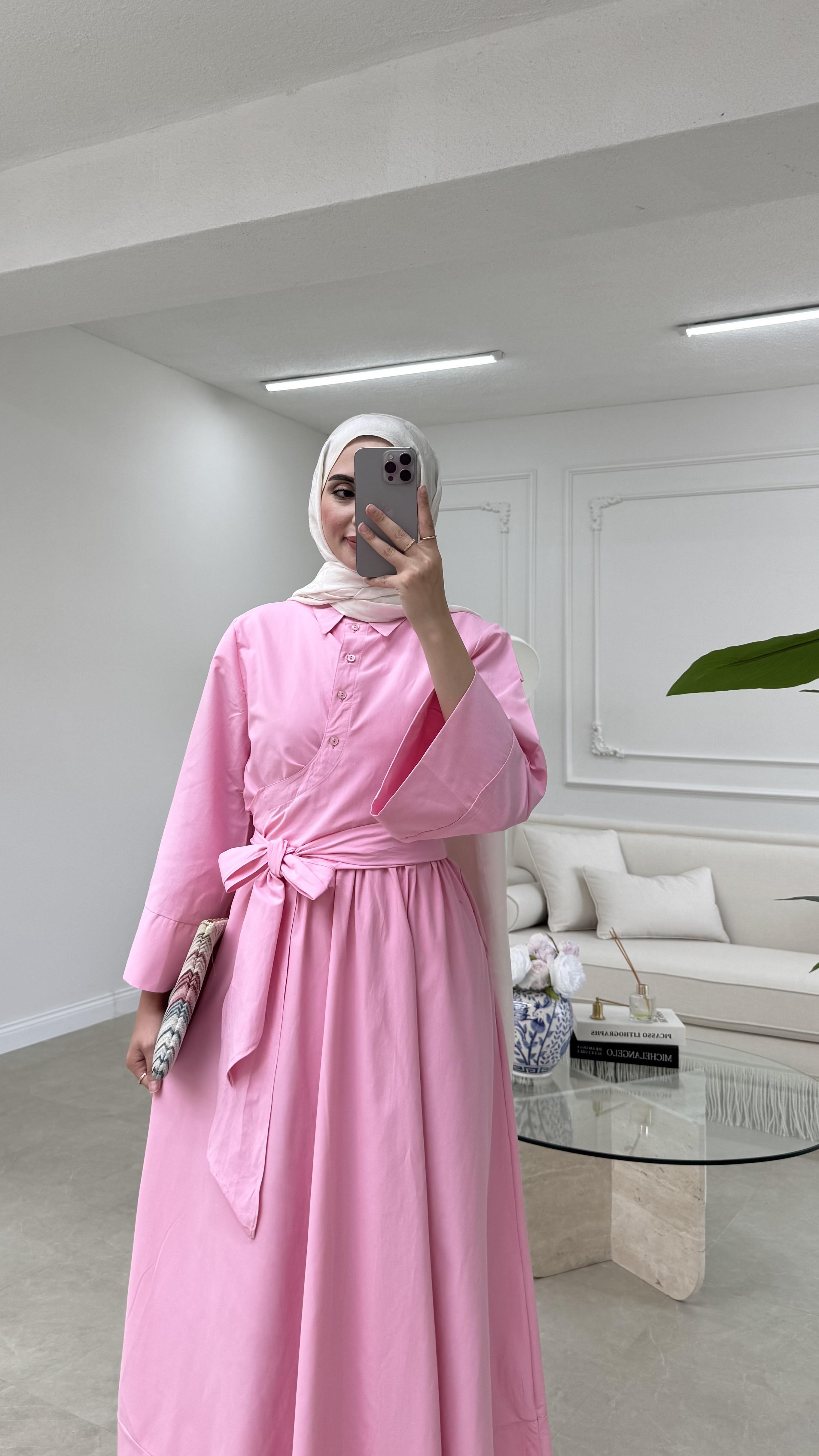 Elora Etek Takım Bordo