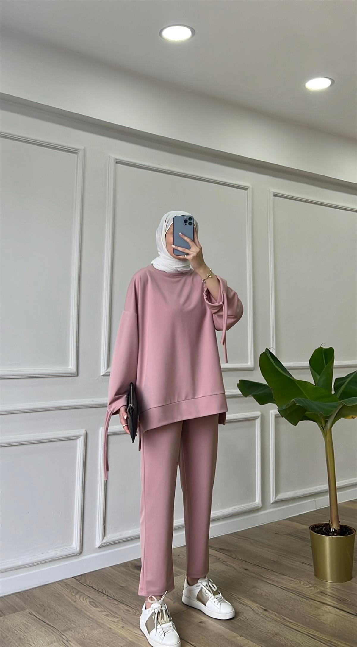 Gül Kurusu -  Basic Takım