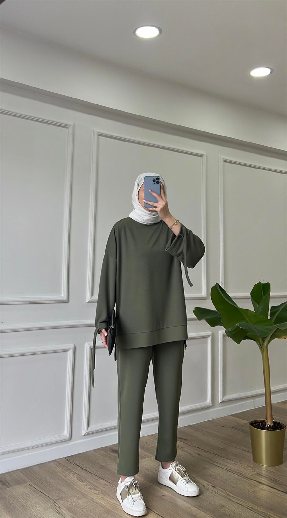 Haki - Basic Takım