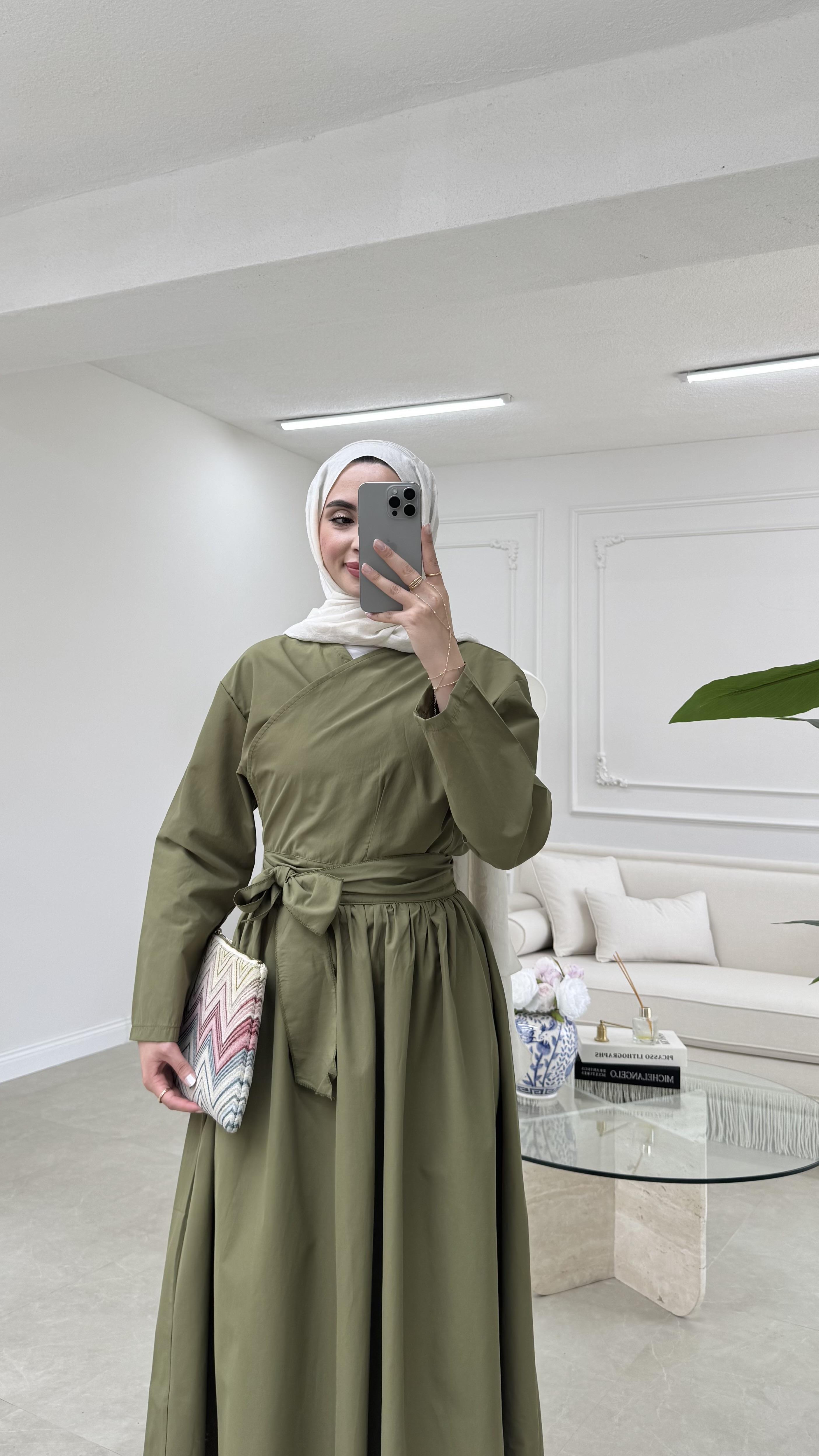 Laris Etekli Takım Çağla 