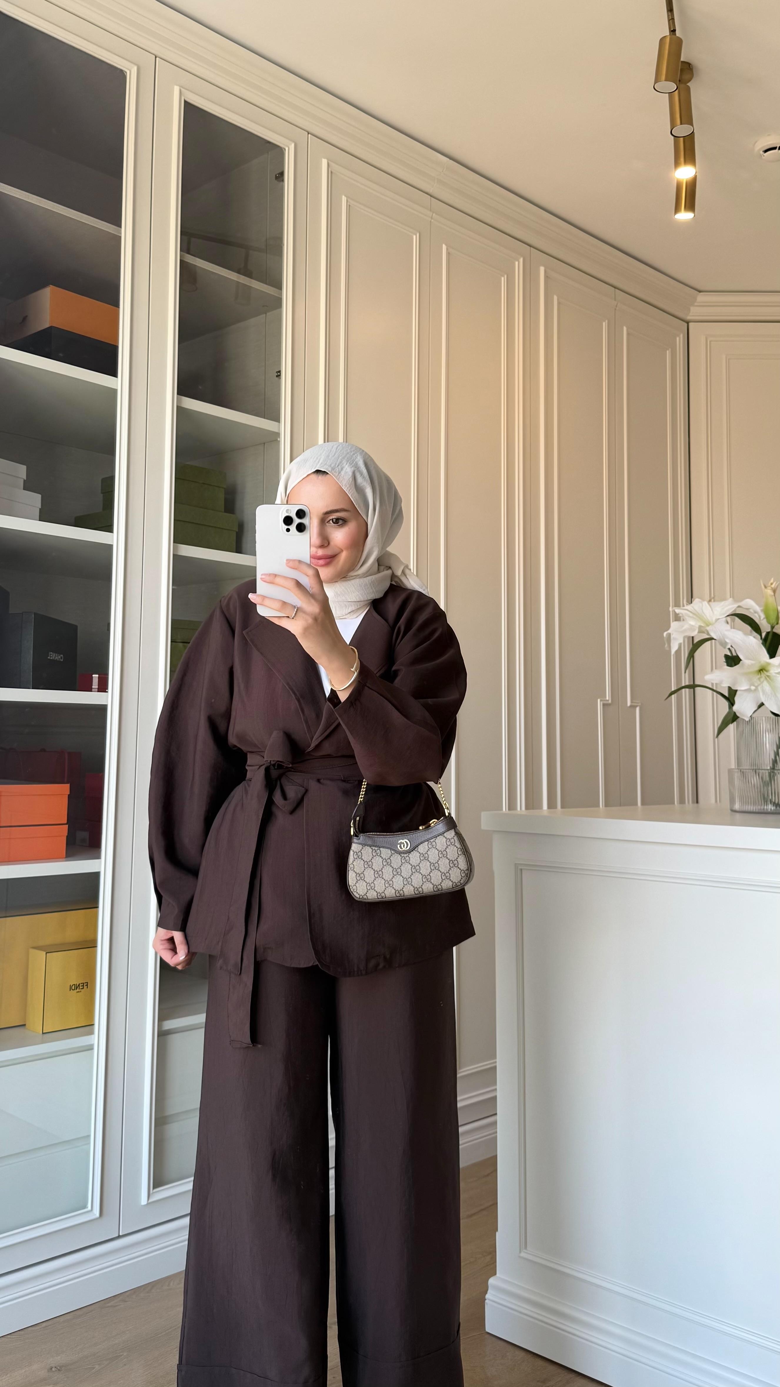 Liva Takım Acı Kahve