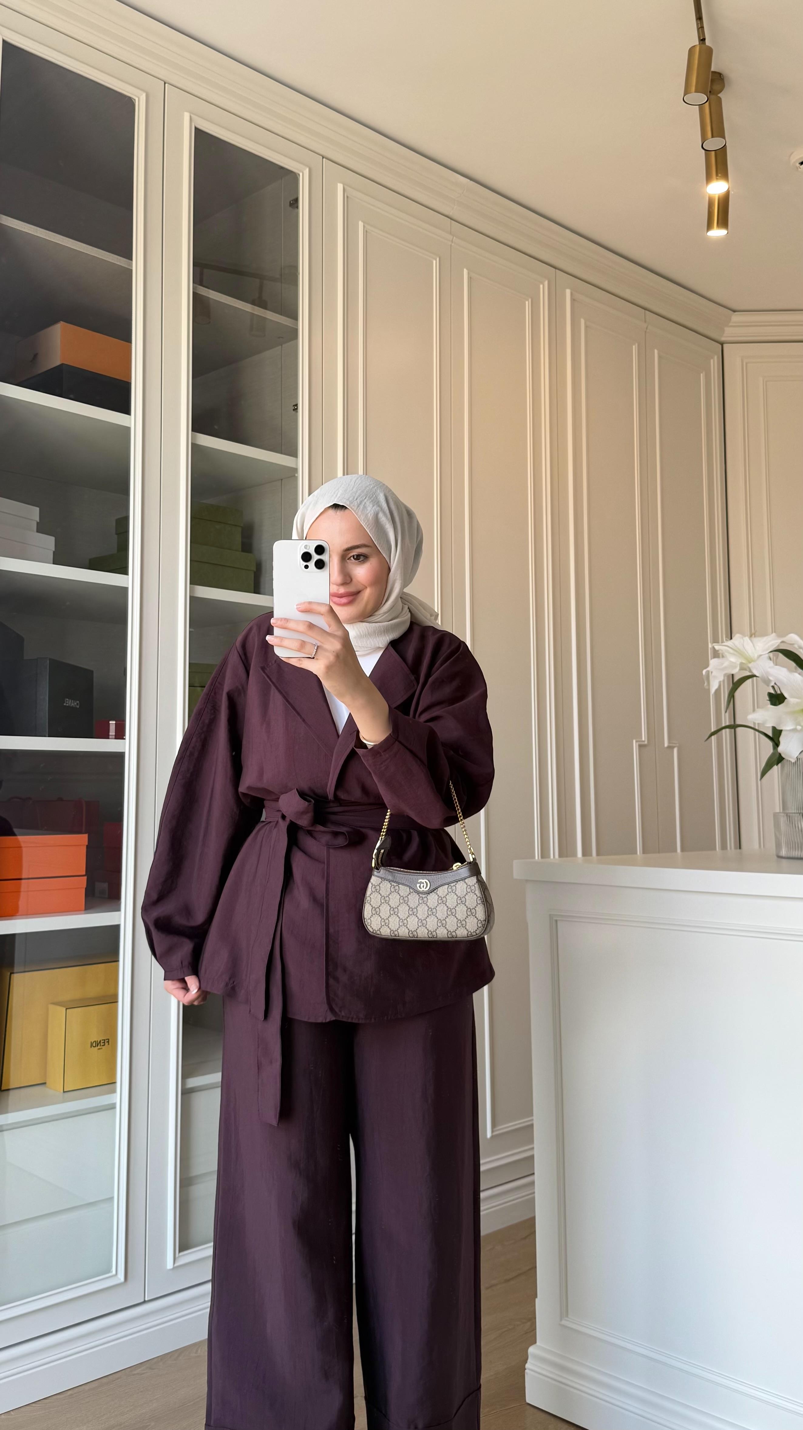 Liva Takım Mürdüm