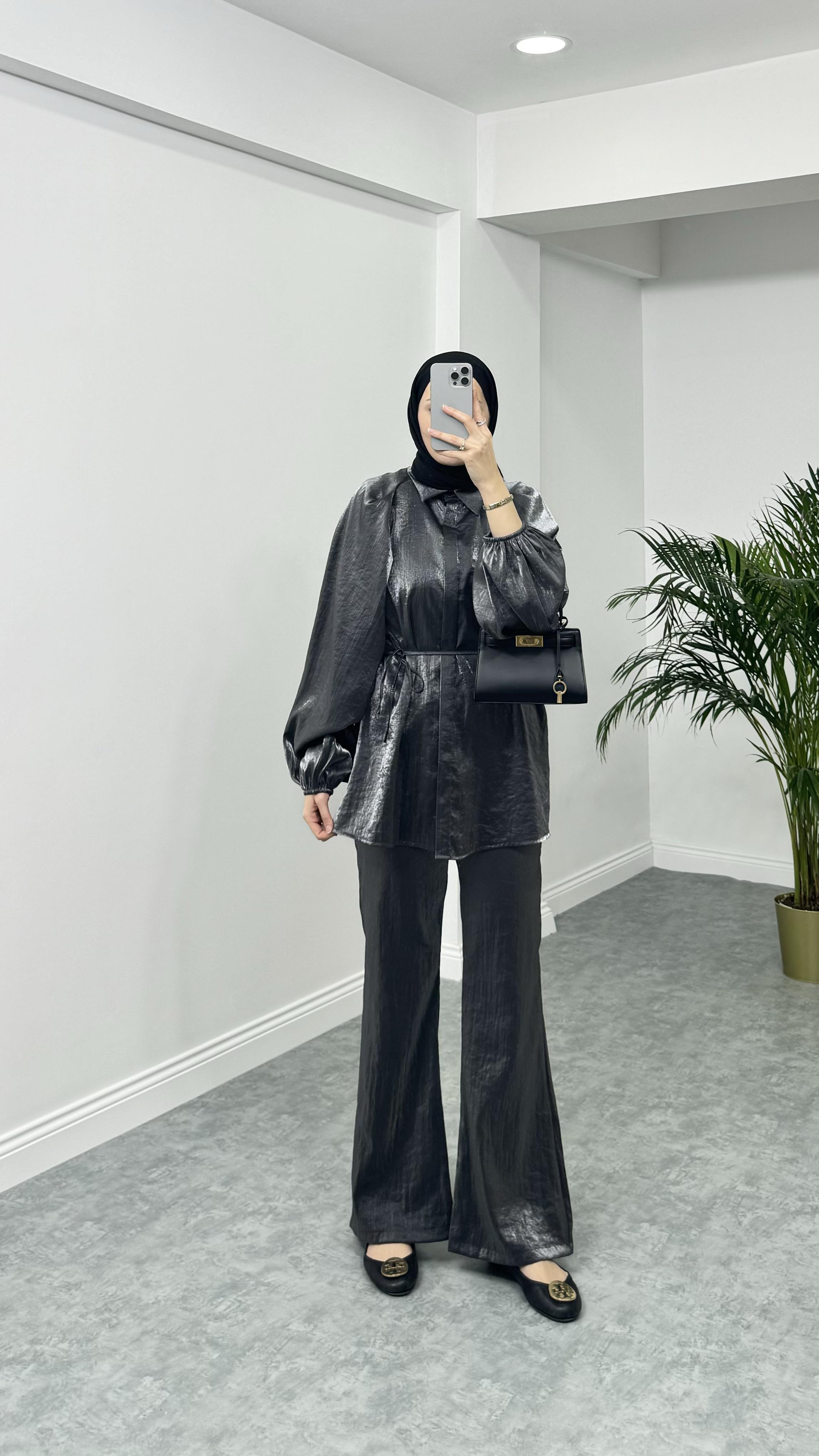 Moonlight Takım Silver