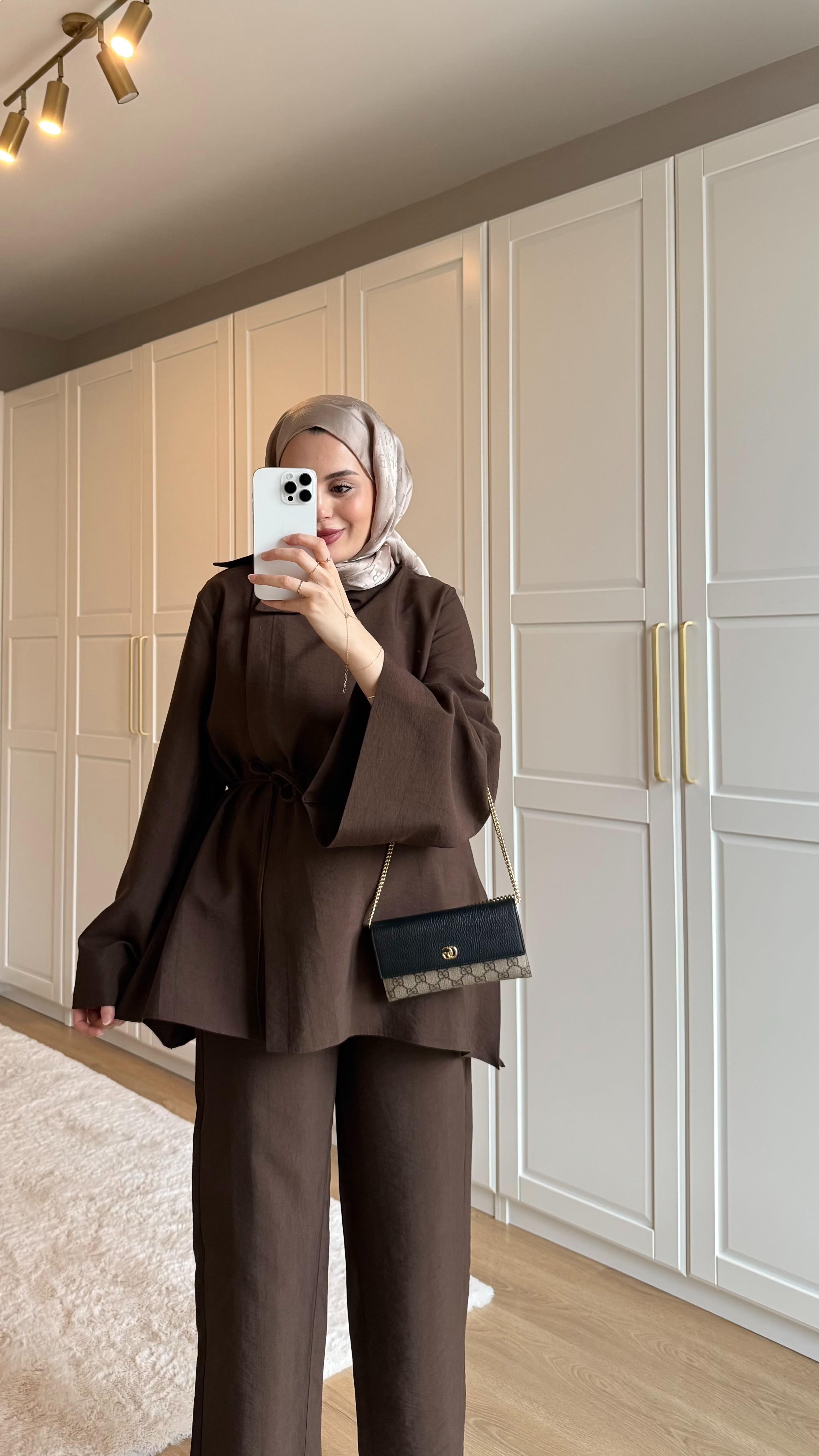 Noss Takım Acı Kahve