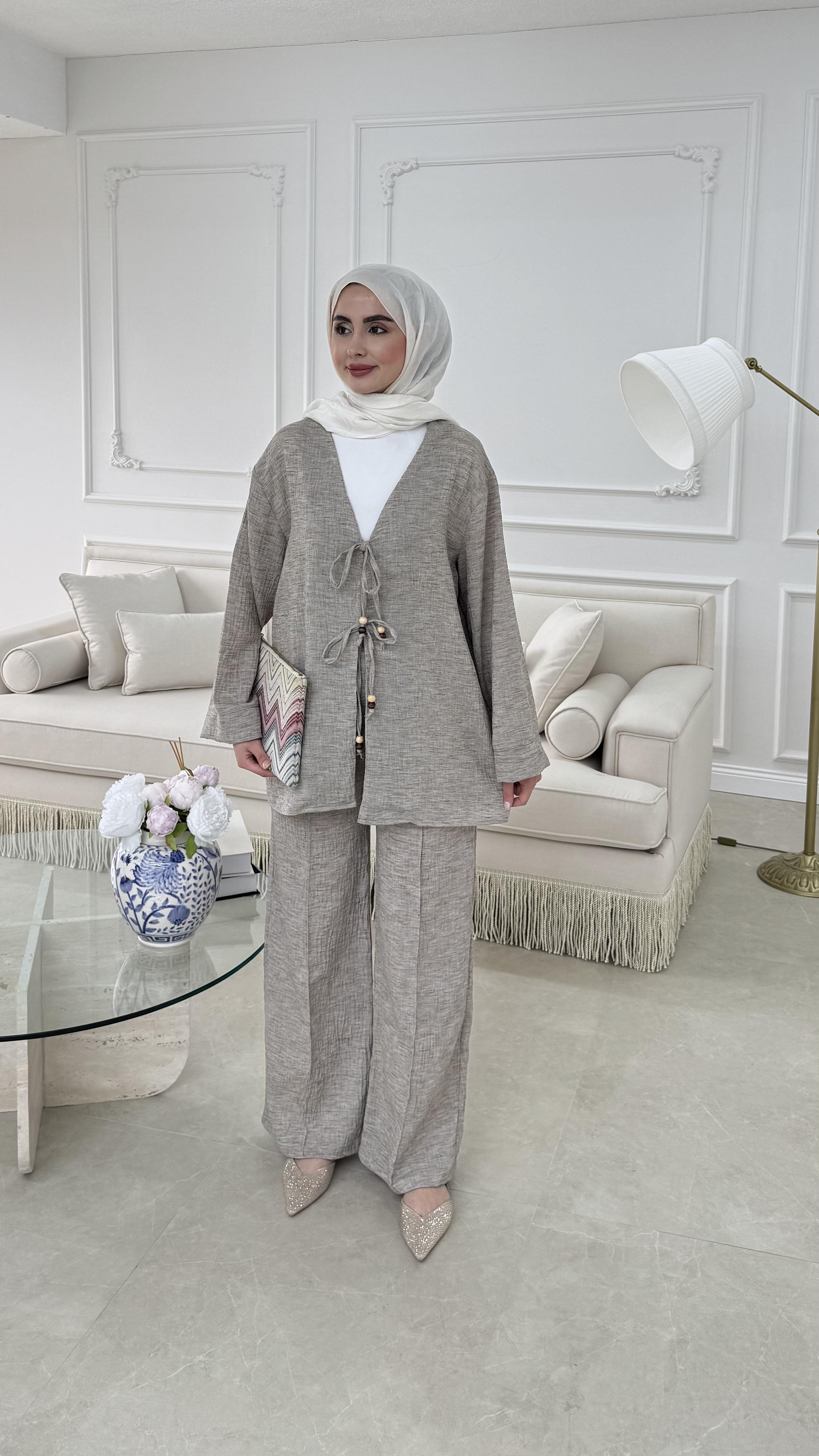 Olive Takım Vizon