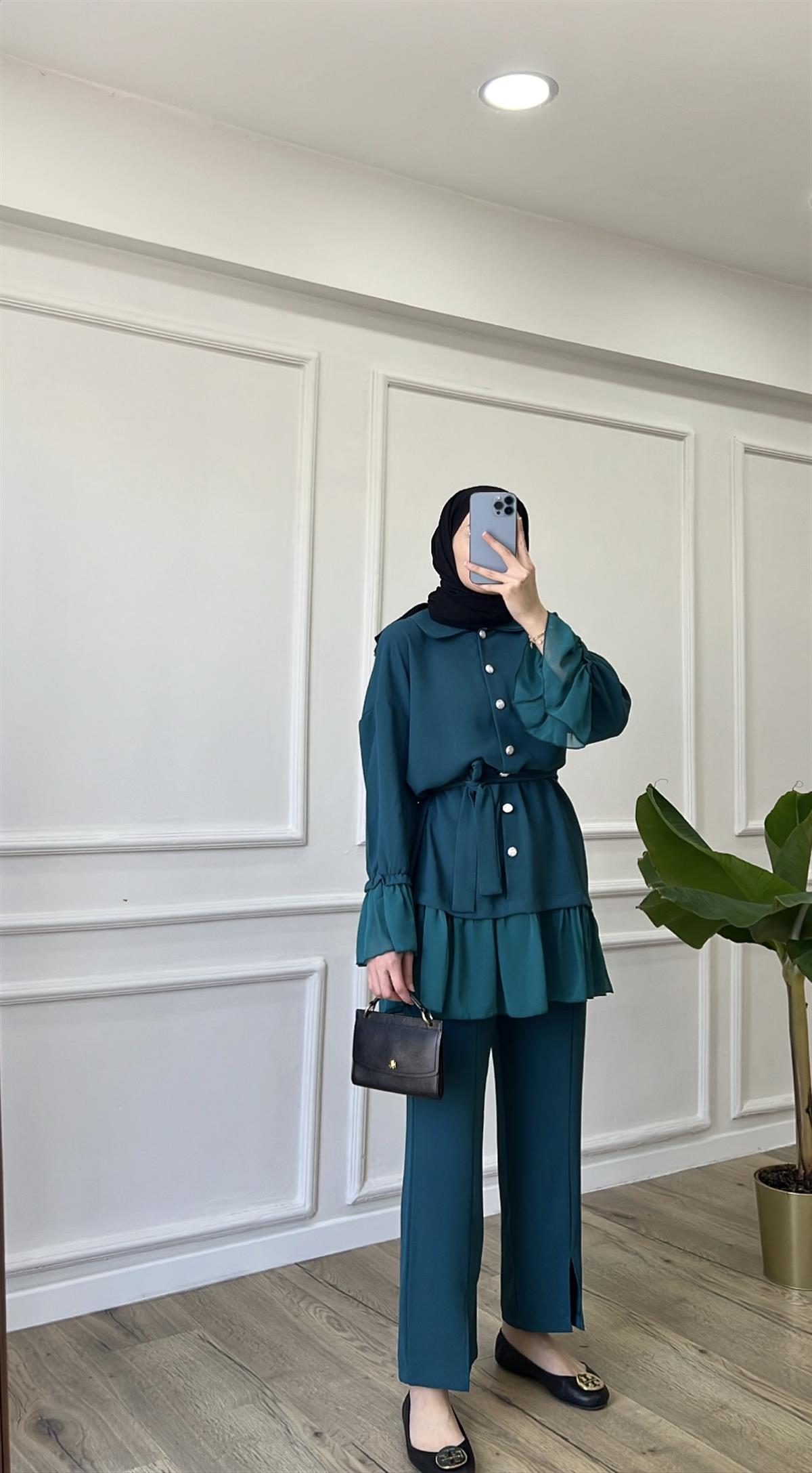 Petrol - Lisa Takım