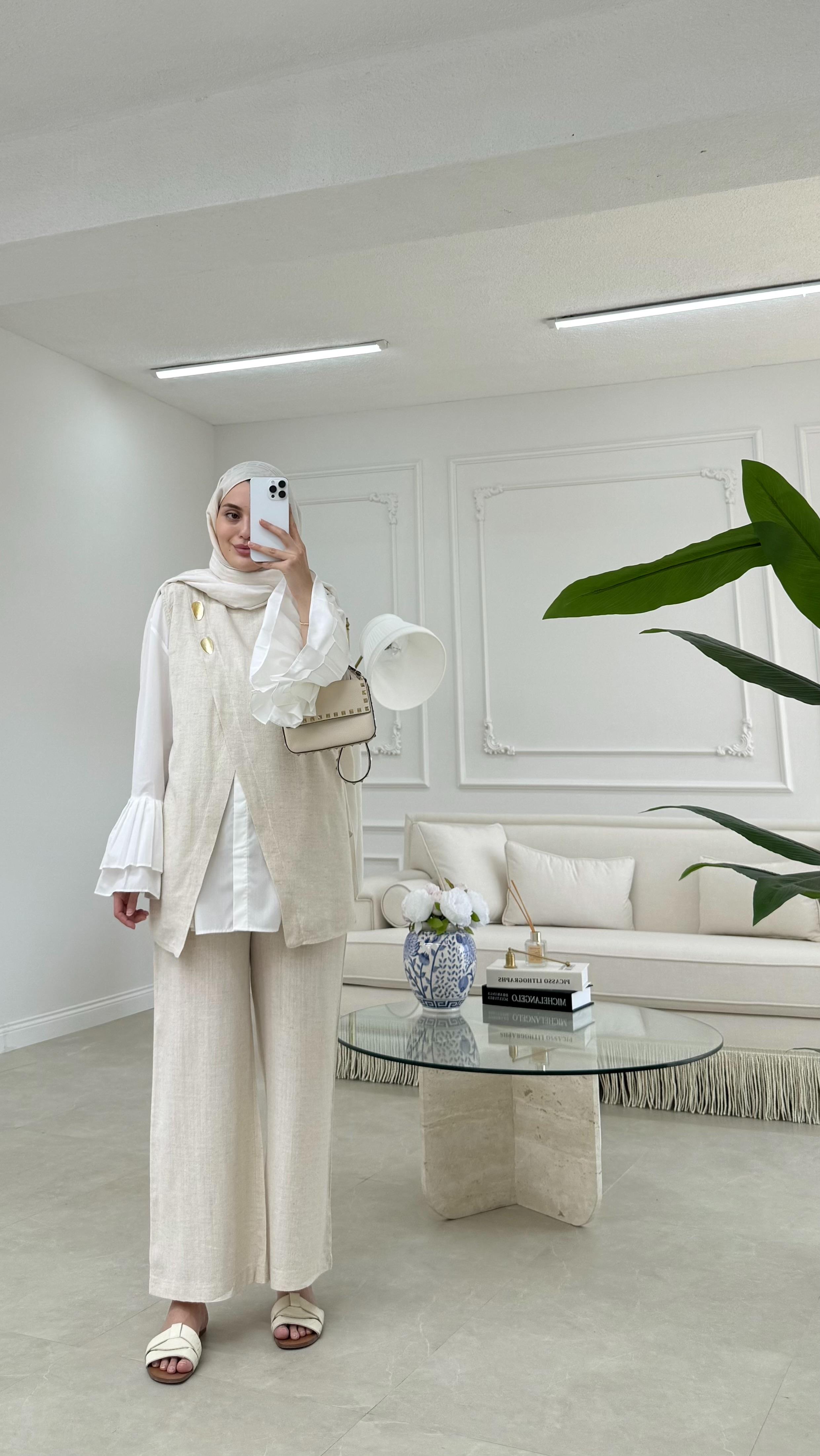 Roma Takım Naturel 