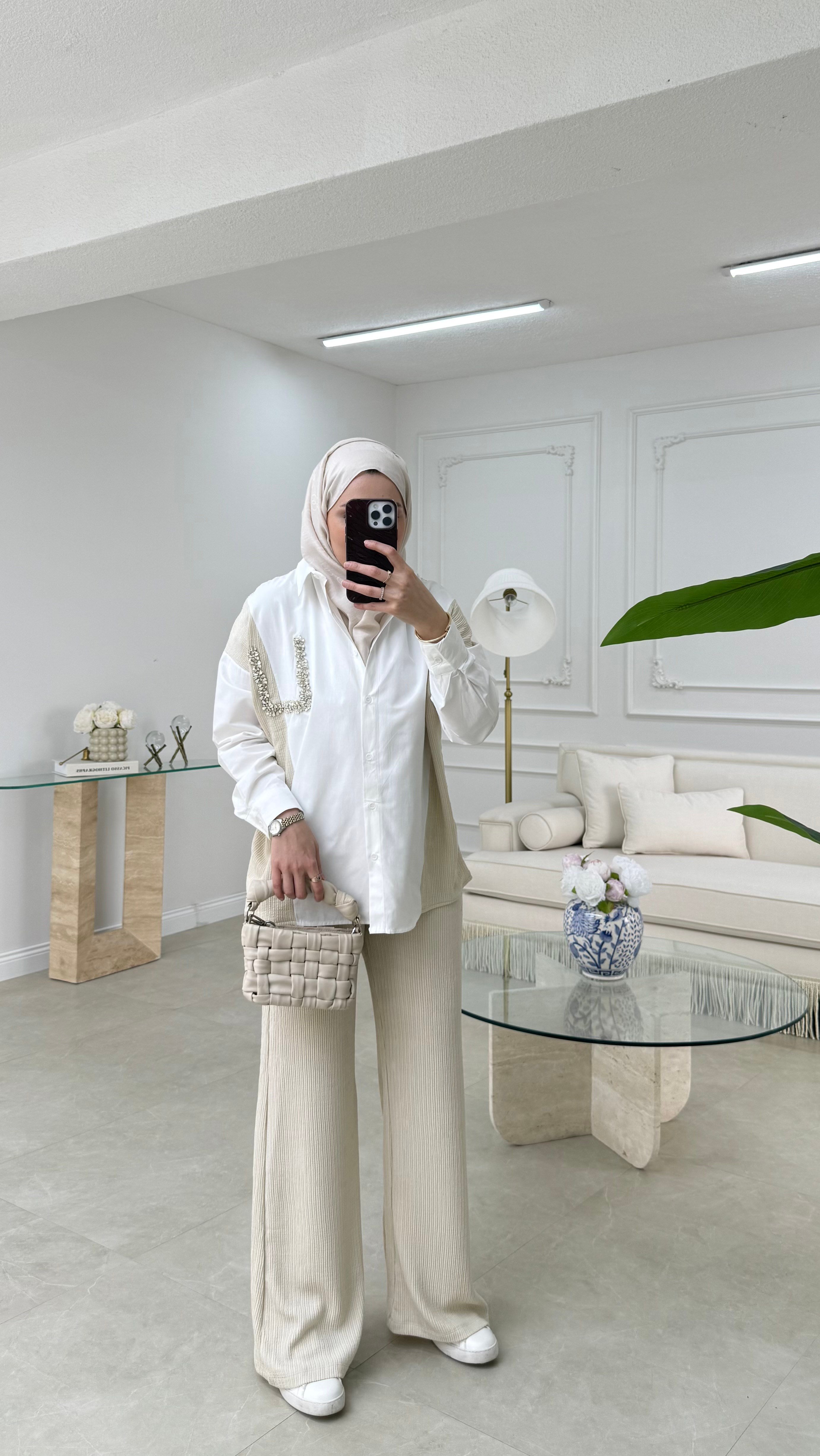 Zoe Takım Taş