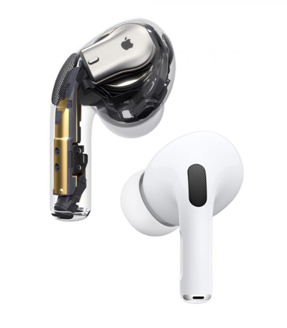 Apple Airpods Pro Bluetooth Kulaklık - MWP22TU/A