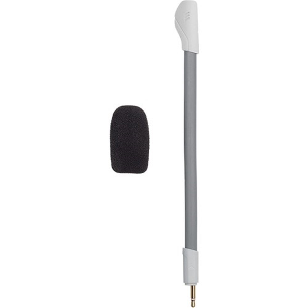 JBL Quantum 100 Çıkarılabilir Mikrofonlu 3.5mm Gaming Kulak Üstü Kulaklık -  Beyaz