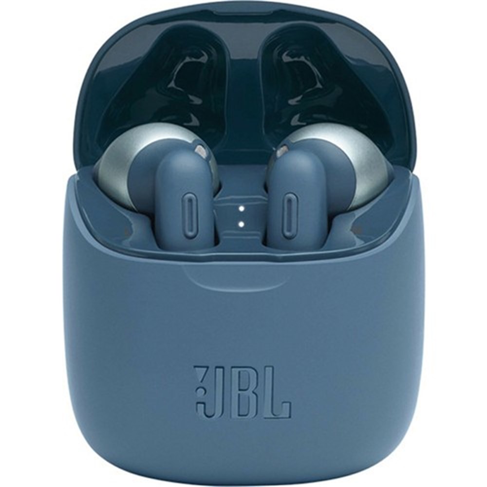 JBL T225 TWS Kablosuz Bluetooth Kulak İçi Kulaklık (JBL Türkiye Garantili)