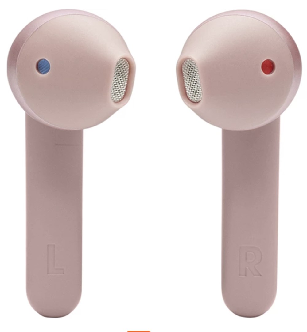 JBL Tune T220 TWS Bluetooth Kulaklık - Pembe