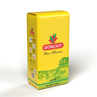 GÜRÇAY Rize Harman 1000g Çay