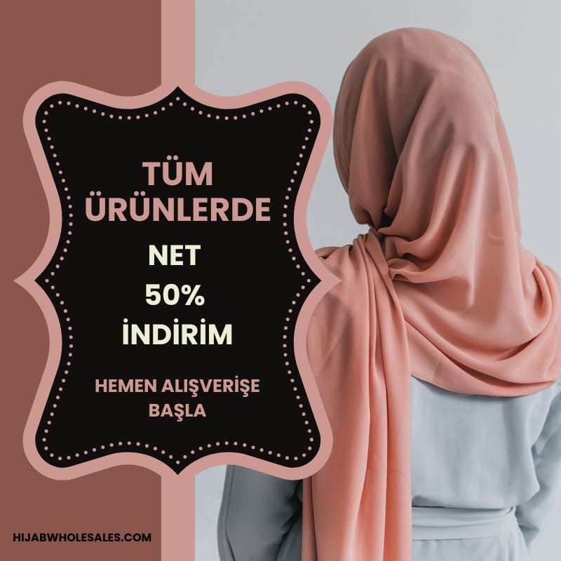 🌟 2025 Tesettür Modasında Öne Çıkan Trendler