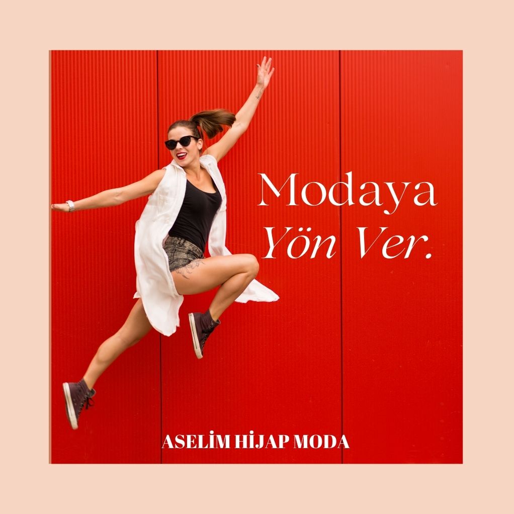 Tesettür Giyimde Modaya Uygun Ayakkabı Modelleri – Aselim Hijap’tan Stil Önerileri