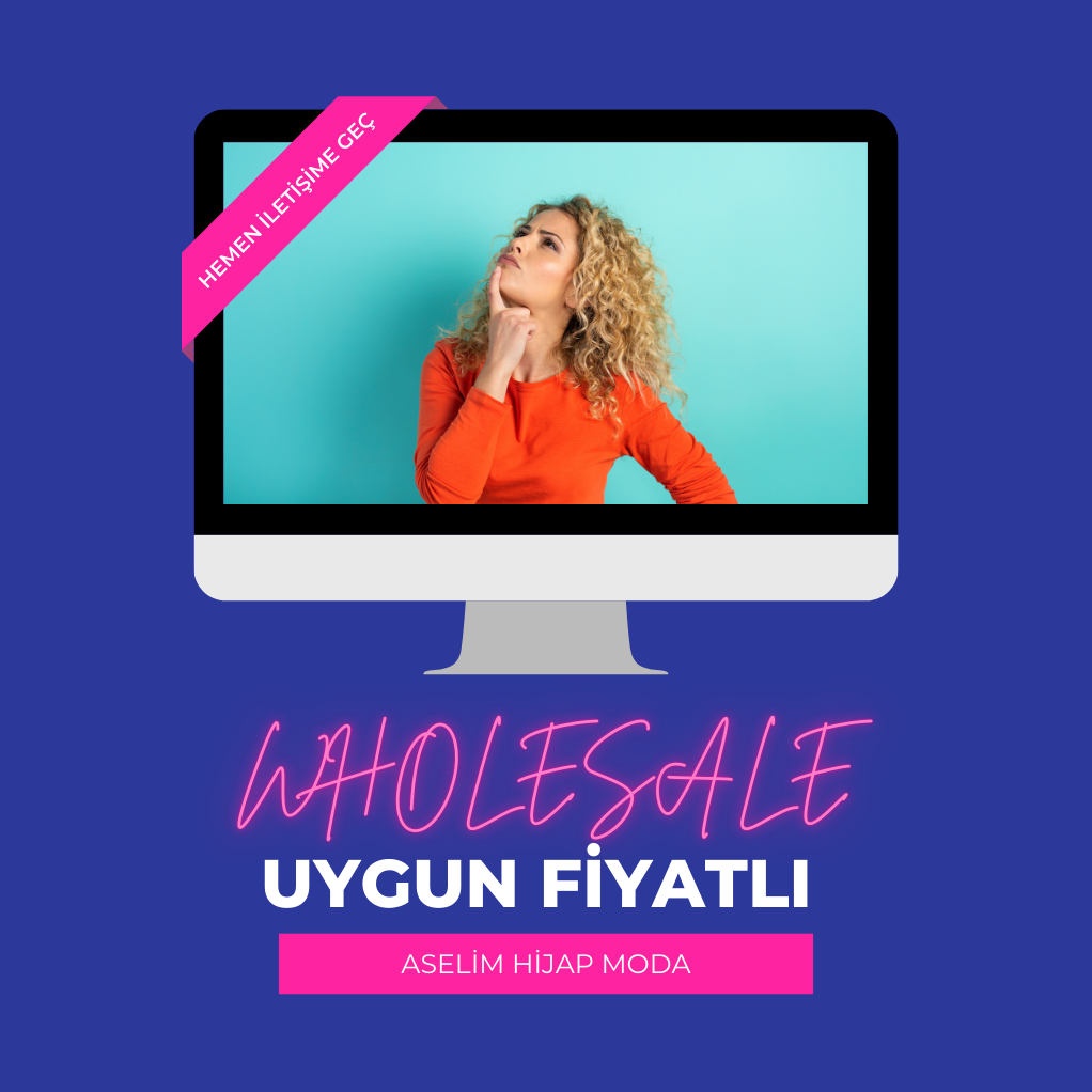 Toptan Tesettür Giyim Alışverişi İçin En İyi Siteler ve Markalar /ASELİM HİJAP MODA