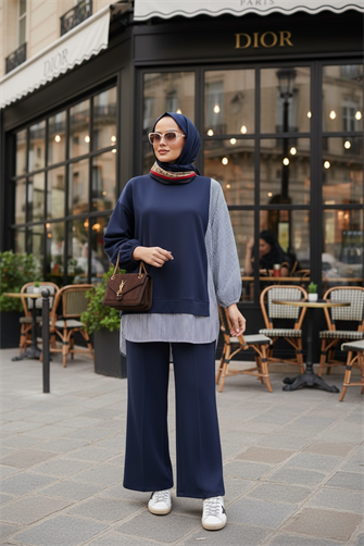 شال قطن إمبريال كاريدسن إمبريال كاريدسن رمادي