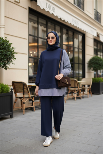 شال قطن إمبريال كاريدسن إمبريال كاريدسن رمادي