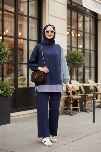 شال قطن إمبريال كاريدسن إمبريال كاريدسن رمادي