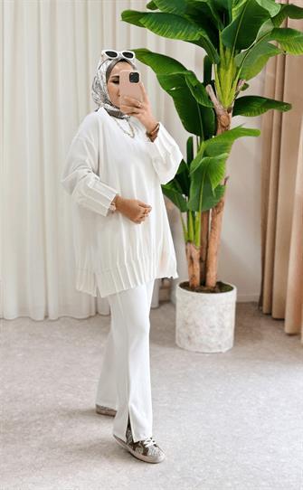 بدلة ليفيتا مودال بريميوم ليفيتا مودال إكرو