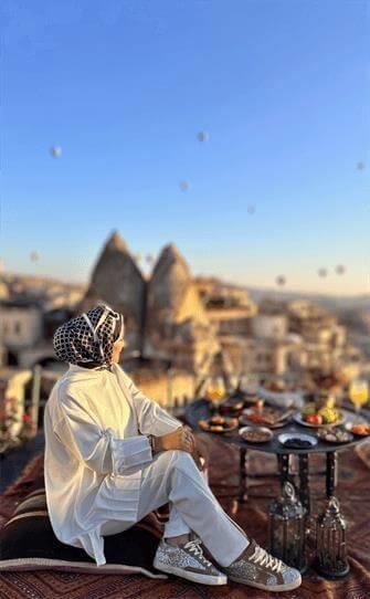 بدلة ليفيتا مودال بريميوم ليفيتا مودال إكرو