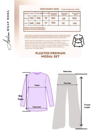 بدلة ليفيتا مودال بريميوم ليفيتا مودال أزرق داكن