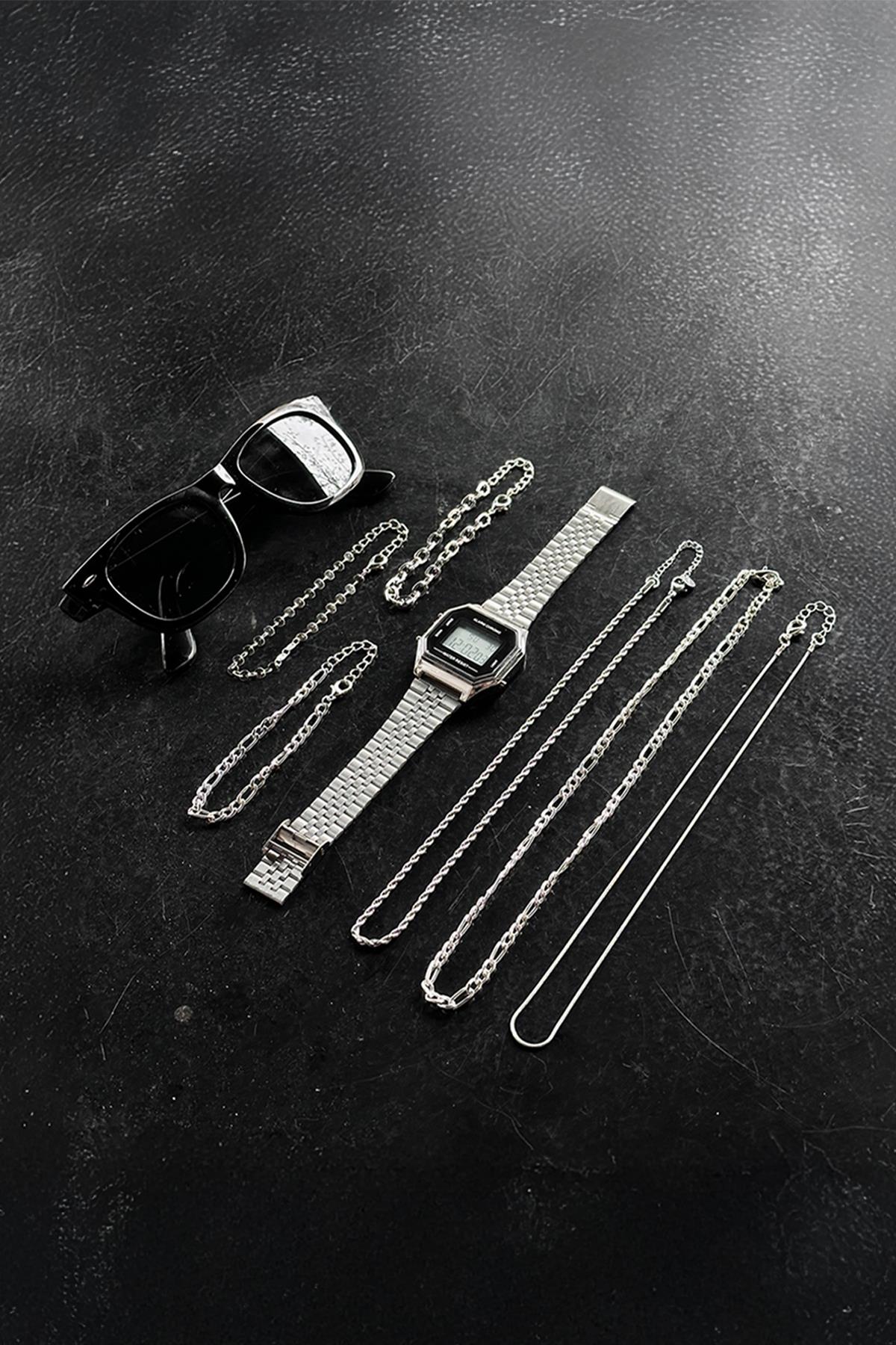 Aksesuar Set