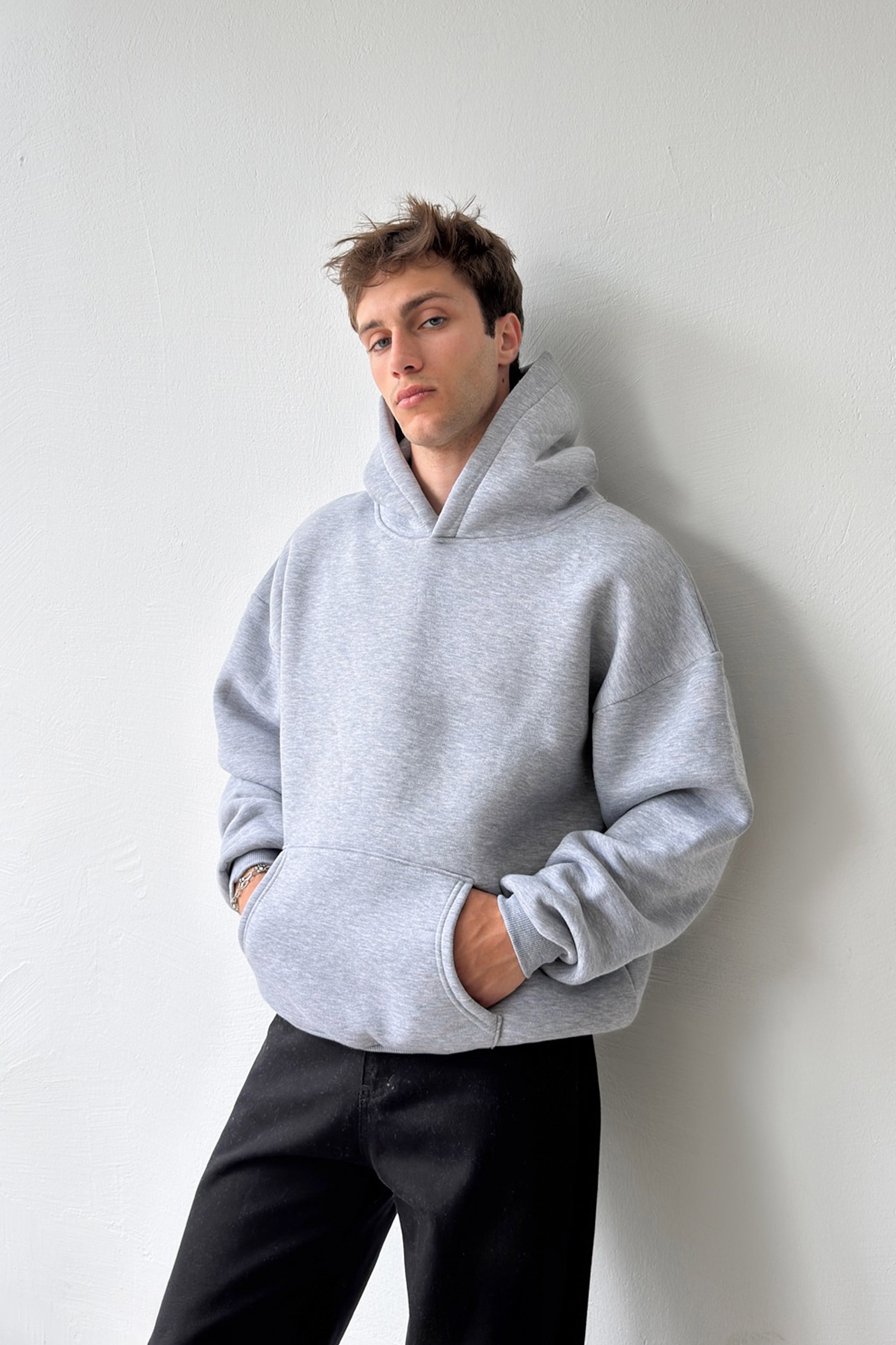 Erkek Hoodie Modelleri ve Fiyatları - FLAW