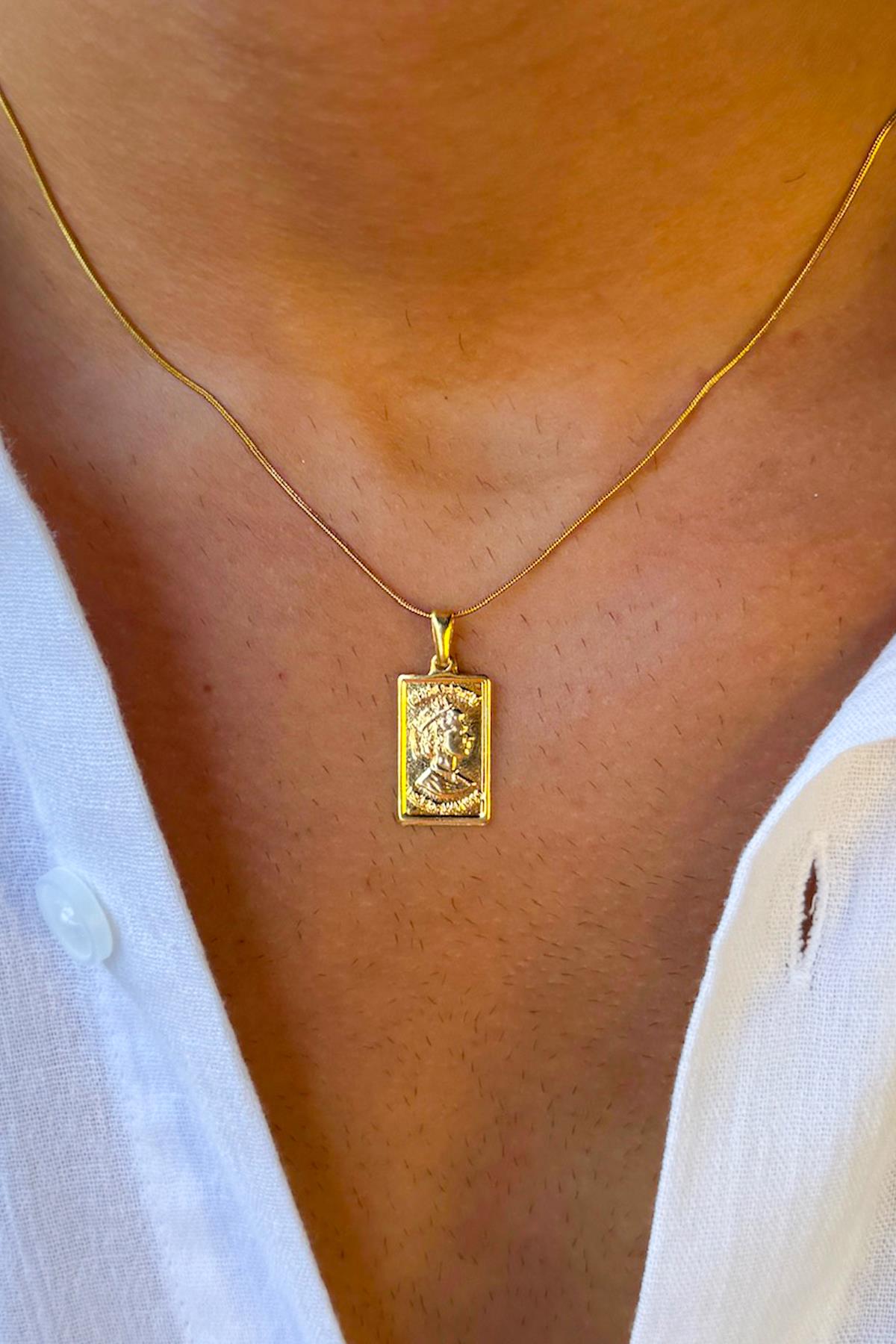 Elizabeth Chain