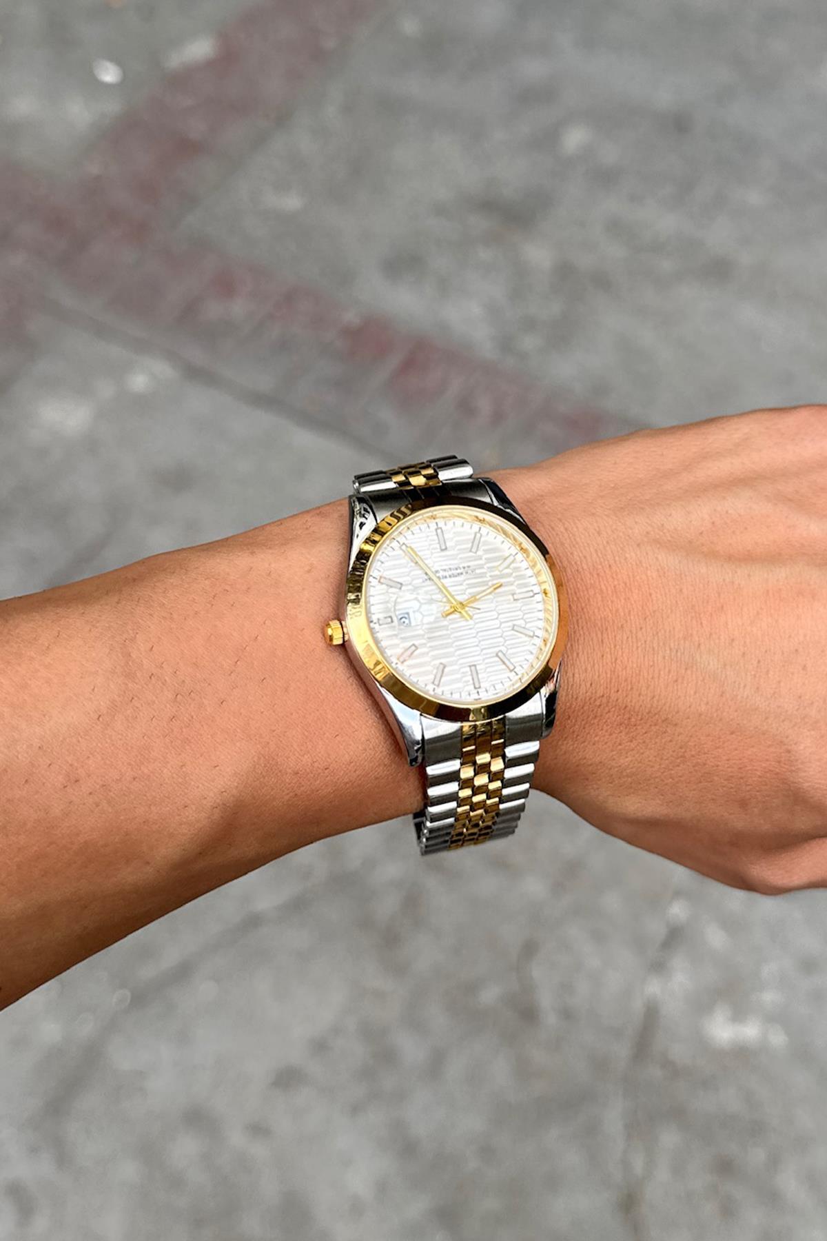 Leuron Watch