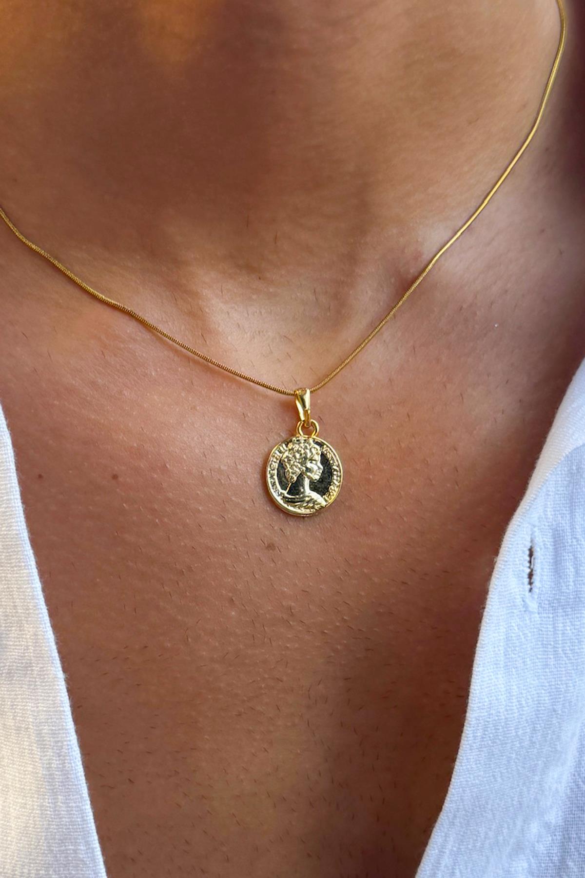 Locket Chain