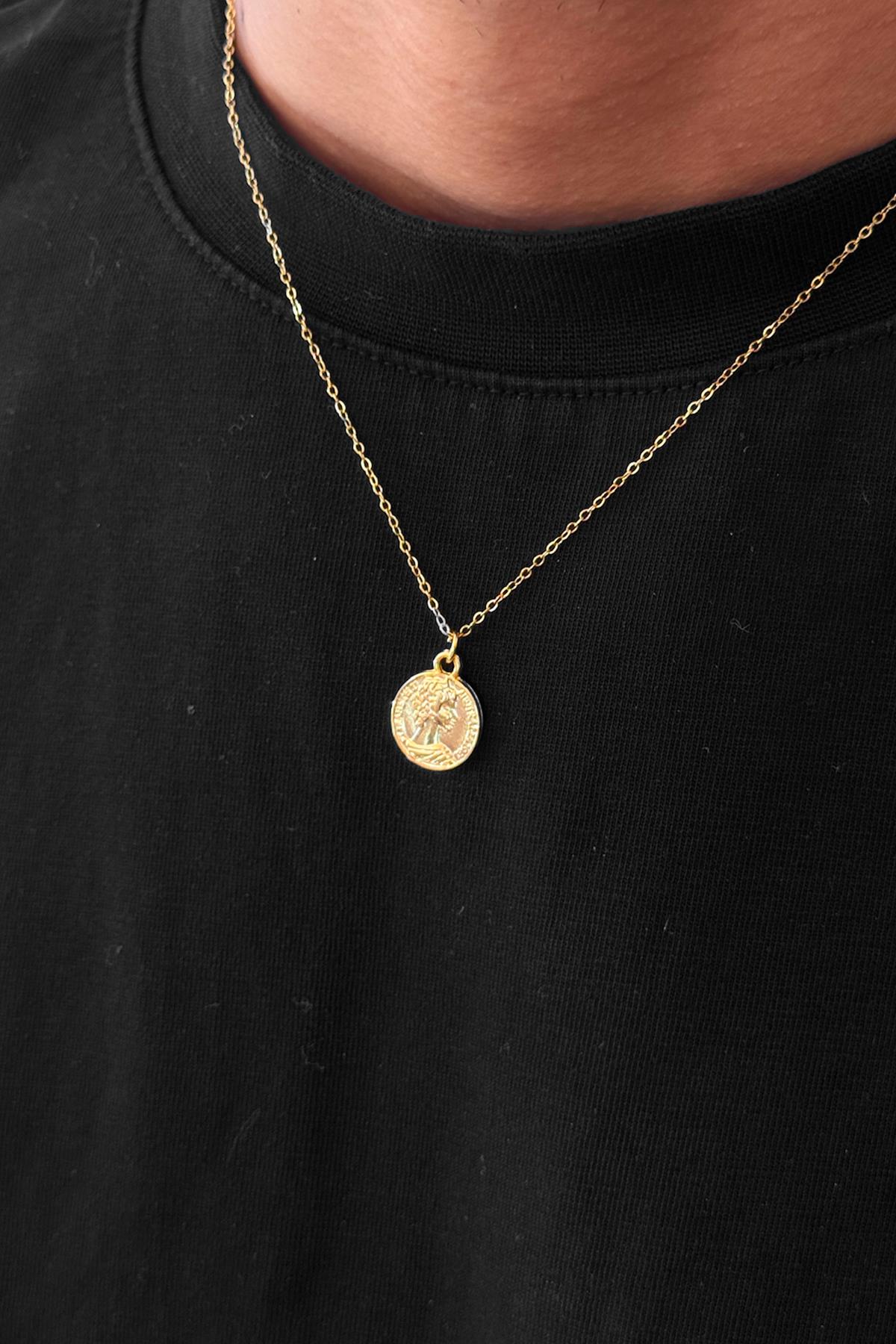 Locket Chain