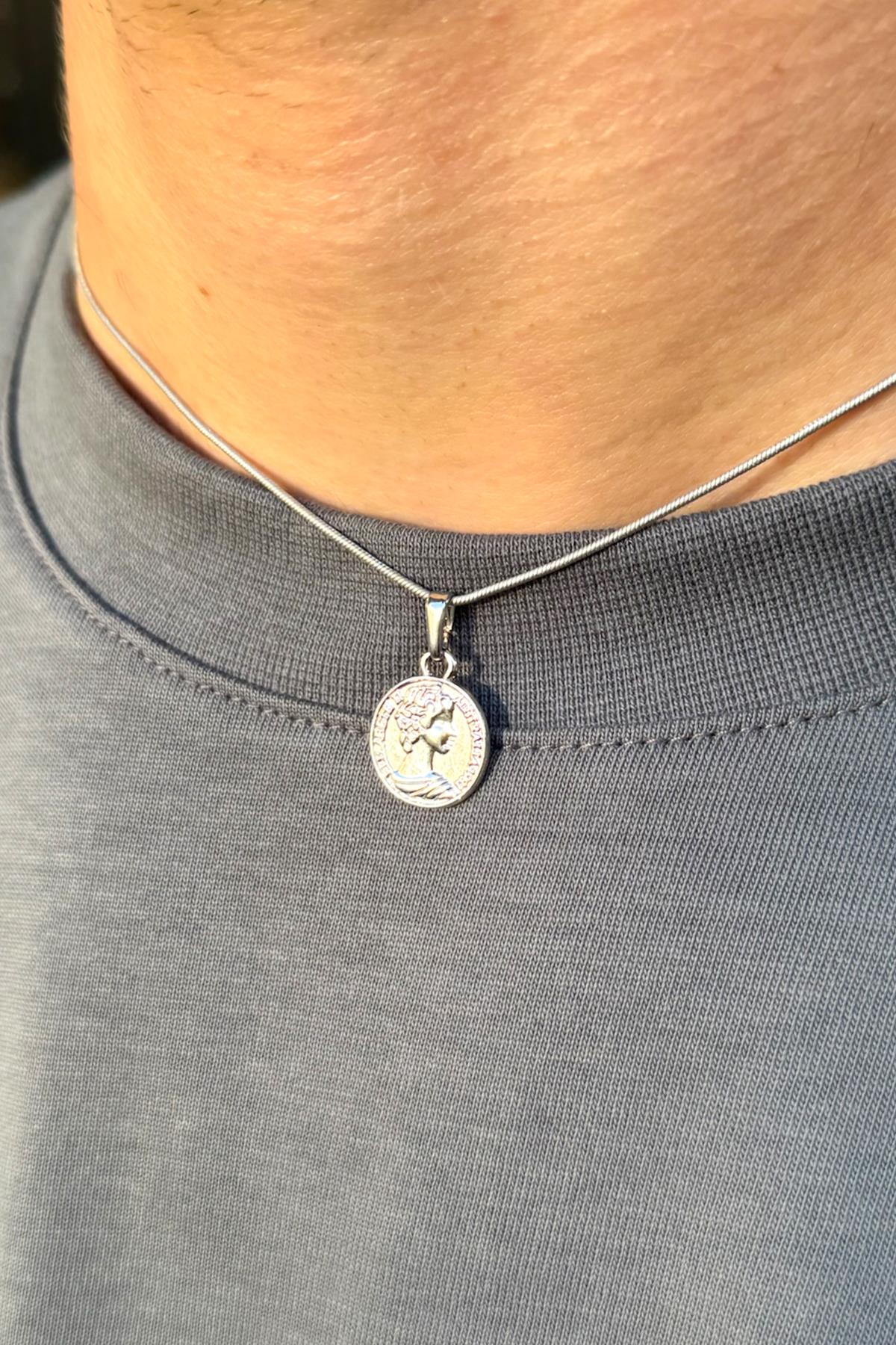 Locket Chain