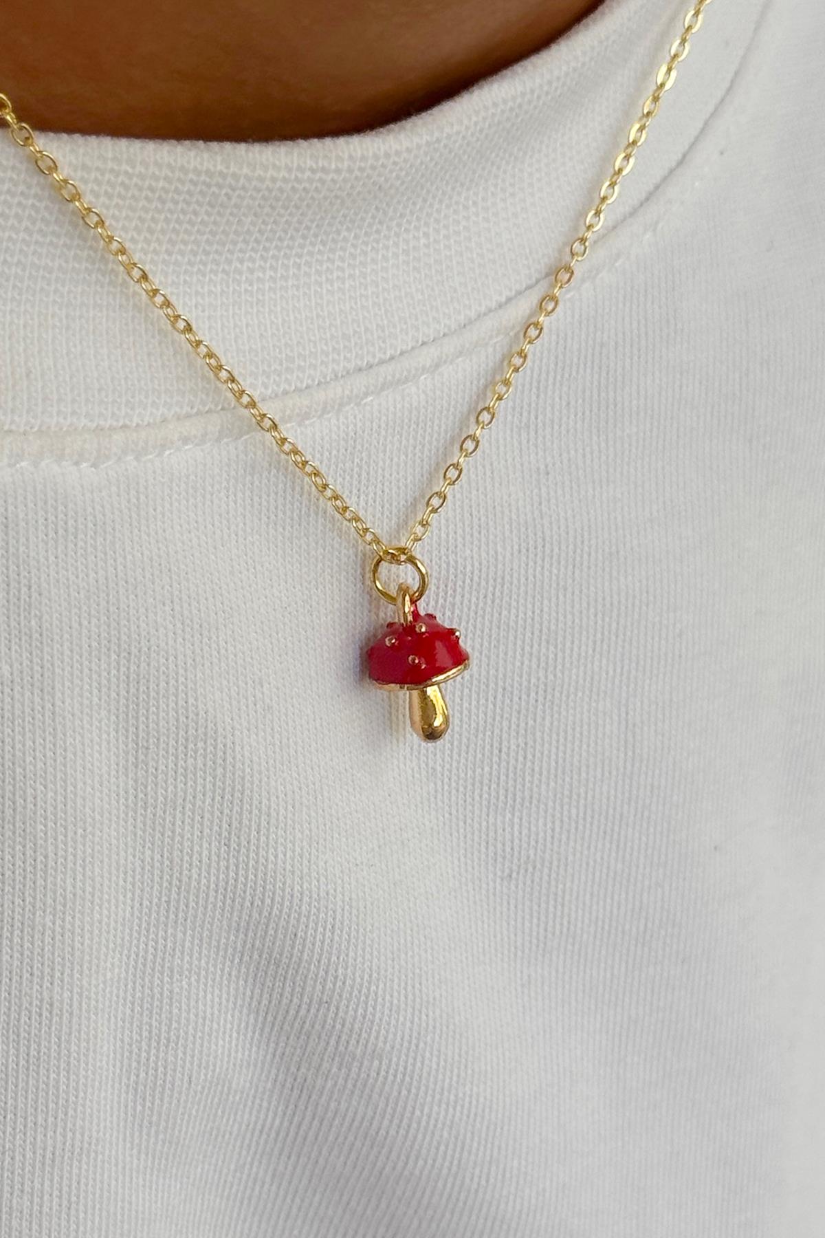 Mushroom Chain